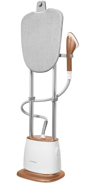 MAUNFELD MF-1135BZ PRO отпариватель бронзовый