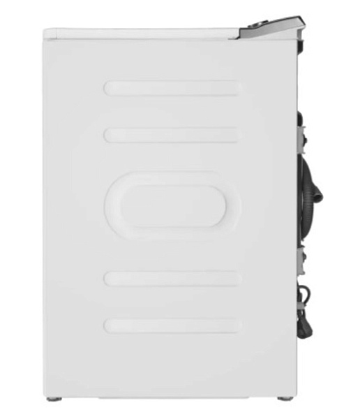 MAUNFELD MFWM127ISWH стиральная машина белый