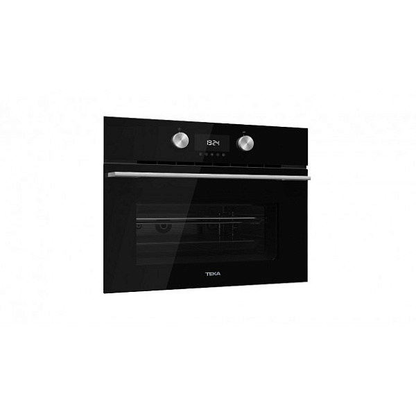 TEKA MLC 8440 NIGHT RIVER BLACK микроволновая печь черный