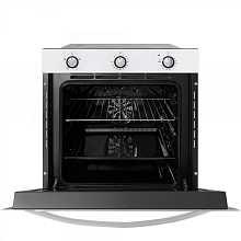 EXITEQ EXO-105 духовой шкаф белый