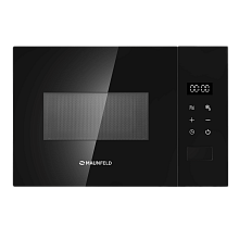 MAUNFELD JBMO155SGB02 микроволновая печь черный