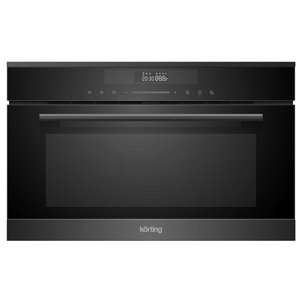 KORTING KMI 830 GNBX микроволновая печь черный