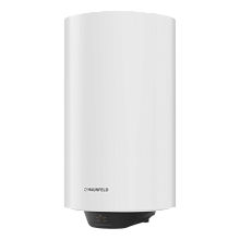 MAUNFELD MWH100W03 водонагреватель белый