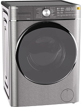 HIBERG i-DDQ8 - 10614 Sd стиральная машина серый