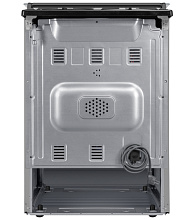 MAUNFELD MGC60ECGR05 варочный центр серый