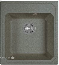 BAMBOO КАРДИНАЛ 450 мойка черный