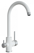 FLORENTINA КЛИО FL смеситель монблан FLORENTINA КЛИО FL смеситель монблан