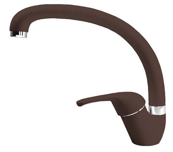 FLORENTINA МИРА FL смеситель мокко