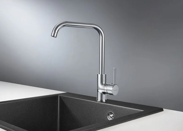 GRANULA GR-0041 смеситель хром