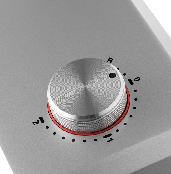 MAUNFELD MF-221SS мясорубка нержавеющая сталь