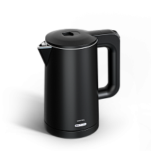 MEYVEL MKE-03T (Black) чайник черный