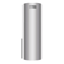 MAUNFELD LEE Light Isla 35 Sensor Inox вытяжка нержавеющая сталь
