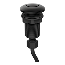 OMOIKIRI SW-01-GB пневматическая кнопка для измельчителя графит