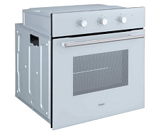EVELUX EO 620 W духовой шкаф белый