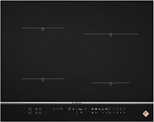 DE DIETRICH DPI7670XU варочная панель черный