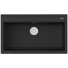 OMOIKIRI KITAGAWA 86-LB-GB  мойка черный