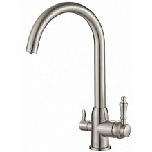 ZORG SH 723 SATIN смеситель сатин