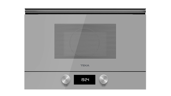 TEKA ML 8220 BIS L микроволновая печь серый