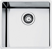 SMEG VFU50SFR мойка нержавеющая сталь