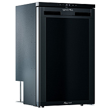 MEYVEL AF-DB85X автохолодильник черный