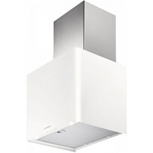 FABER LITHOS EG6 WH LED A45 вытяжка белый