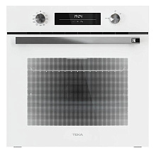 TEKA NEO HSB 6350 духовой шкаф белый