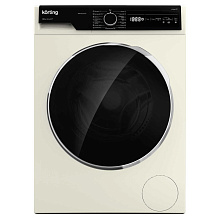 KORTING KWM 42LS1267 B стиральная машина бежевый