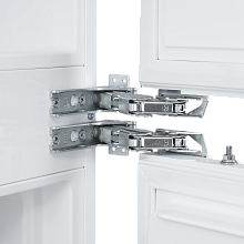 EXITEQ EXR-203 холодильник белый
