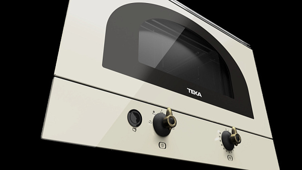 TEKA MWR 22 BI VB микроволновая печь бежевый