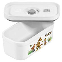 ZWILLING FRESH&SAVE контейнер пластиковый детский 500 мл белый