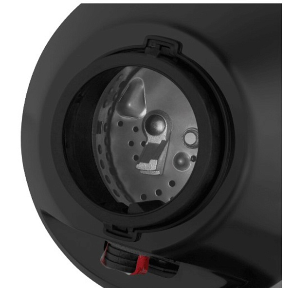 MAUNFELD MWD7502PB измельчитель пищевых отходов черный