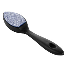 ZWILLING шлифовка для огрубевшей кожи черный