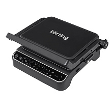 KORTING KGPA 0401 T гриль черный