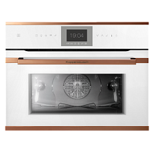KUPPERSBUSCH CBP 6550.0 W7 духовой шкаф белый