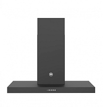 BERTAZZONI KT90P1NEV вытяжка черная матовая