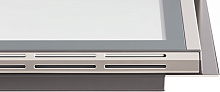 BERTAZZONI F6011PROELX духовой шкаф нержавеющая сталь