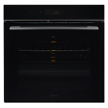GRAUDE BM 60.2 O духовой шкаф черный
