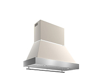 BERTAZZONI K120HERTX+KC48HERTAV вытяжка кремовый матовый