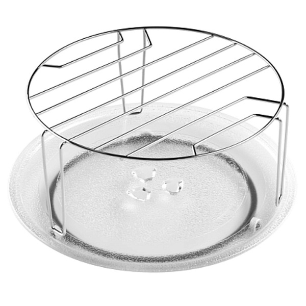 MAUNFELD MBMO820SGW09 микроволновая печь белый
