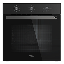 TEKA NEO HSB 6160 духовой шкаф черный