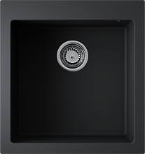 OMOIKIRI BOSEN 47A-GB мойка графит