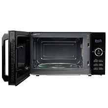 MONSHER MTW 202 Noir микроволновая печь черный