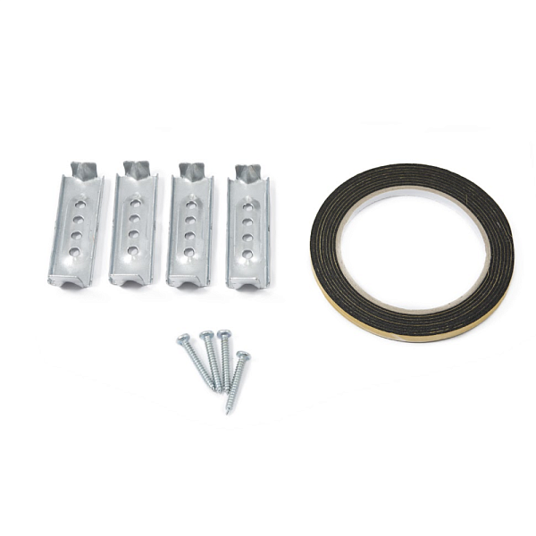 MAUNFELD EGHG.32.2CB/G варочная панель черный