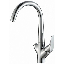 ZORG SH 815 CR смеситель хром