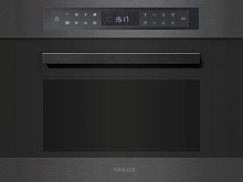 GRAUDE MWG 45.0 SE  микроволновая печь черный