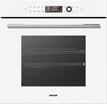 GRAUDE BM 60.3 W духовой шкаф белый
