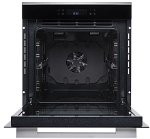 GRAUDE BM 60.2 E духовой шкаф черный