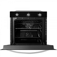 EXITEQ EXO-105 духовой шкаф черный