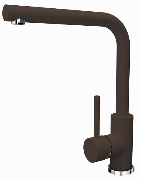 FLORENTINA ДЕЛЬТА FL смеситель мокко