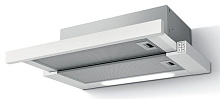 JETAIR AURORA LX/WH/F/60 вытяжка белый